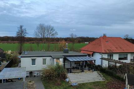 Haus Braunschweig Wabe-Schunter-Beberbach - 4 Zimmer, 95 m&sup2;, 273.000&euro; | Angebot:26219587