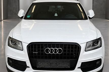 Audi Q5 253.000 km 13.500 &euro; Braunschweig 38112