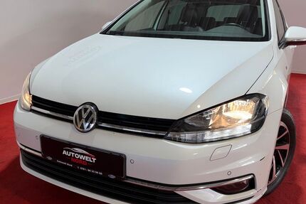 VW Golf 48.821 km 16.690 &euro; Braunschweig 38112