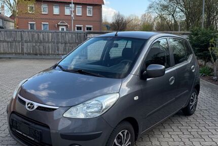 Hyundai i10 280.000 km 1.950 &euro; Salzgitter 38226