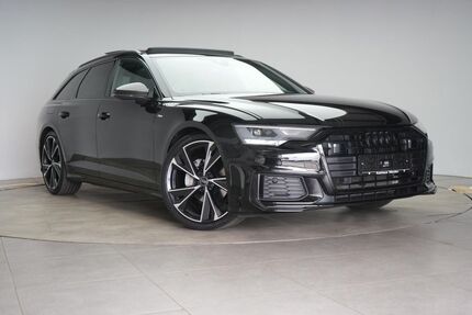 Audi A6 87.000 km 32.490 &euro; Braunschweig 38110