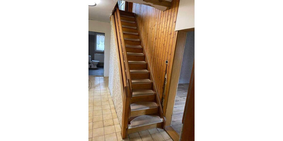 Einfamilienhaus Peine Duttenstedt - 8 Zimmer, 152 m&sup2;, 175.000&euro; | Angebot:25736898