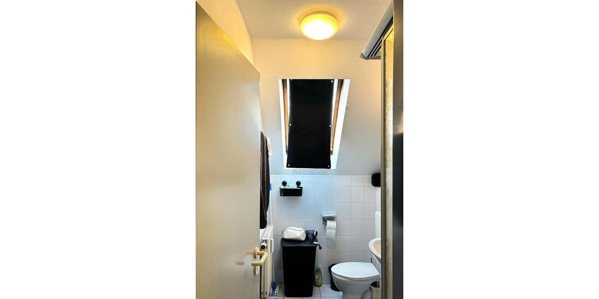 Etagenwohnung Braunschweig Lehndorf-Watenbüttel - 1 Zimmer, 22 m&sup2;, 340&euro; | Angebot:25698843