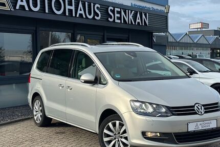 VW Sharan 139.000 km 15.490 &euro; Peine 31226