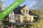 Einfamilienhaus Braunschweig Harxbüttel - 5 Zimmer, 124 m&sup2;, 397.850&euro; | Angebot:26703318