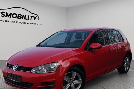 VW Golf 79.000 km 9.990 &euro; Braunschweig 38104