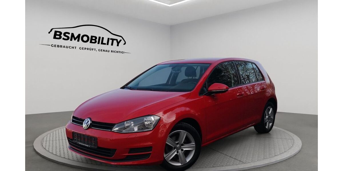 VW Golf 79.000 km 9.990 &euro; Braunschweig 38104