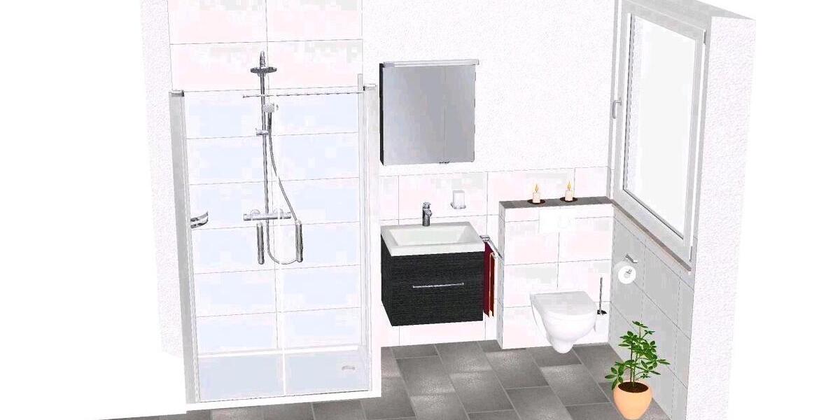 Etagenwohnung Salzgitter Ortschaft Südost - 2 Zimmer, 55 m&sup2;, 89.000&euro; | Angebot:26383721