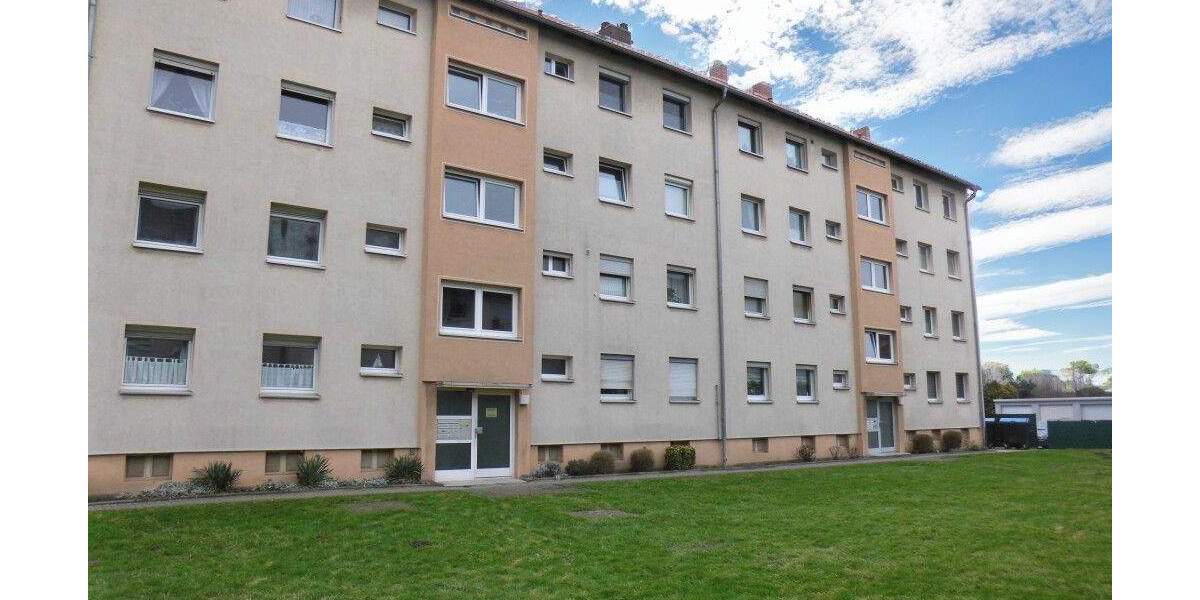 Etagenwohnung Wolfenbüttel / Groß Stöckheim Groß Stöckheim - 3 Zimmer, 67 m&sup2;, 89.000&euro; | Angebot:25679255