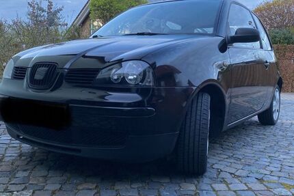 Seat Arosa 105.137 km 1.750 &euro; Rosenthal 31226