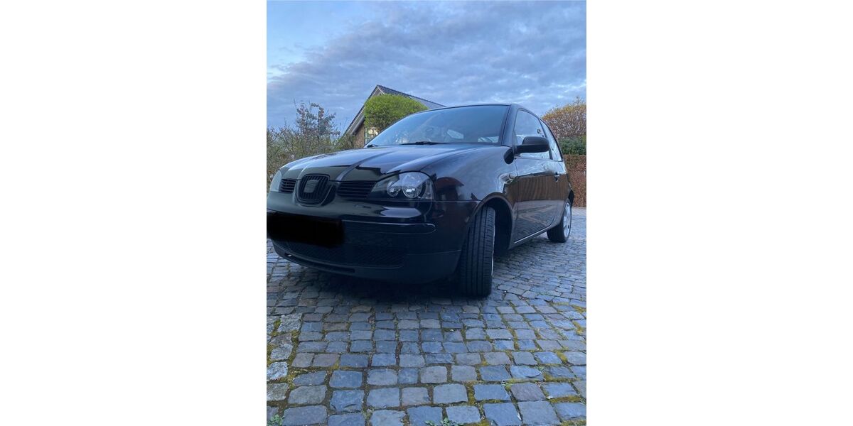 Seat Arosa 105.137 km 1.750 &euro; Rosenthal 31226