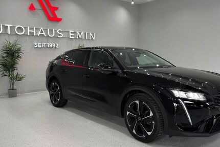 Peugeot 408 64.656 km 21.450 &euro; Salzgitter 38228