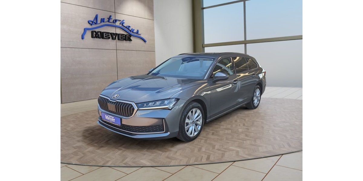 Skoda Superb 16.900 km 33.700 &euro; Sickte bei Braunschweig 38173