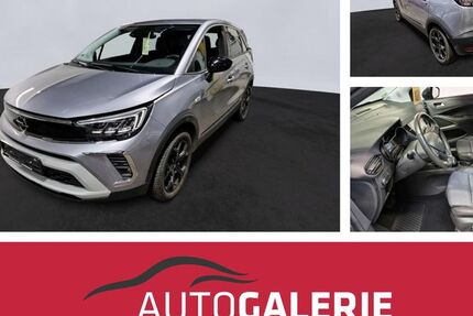 Opel Crossland (X) 22.500 km 14.950 &euro; Braunschweig 38116