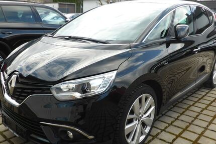 Renault Scenic 50.250 km 14.990 &euro; Wolfenbüttel 38304