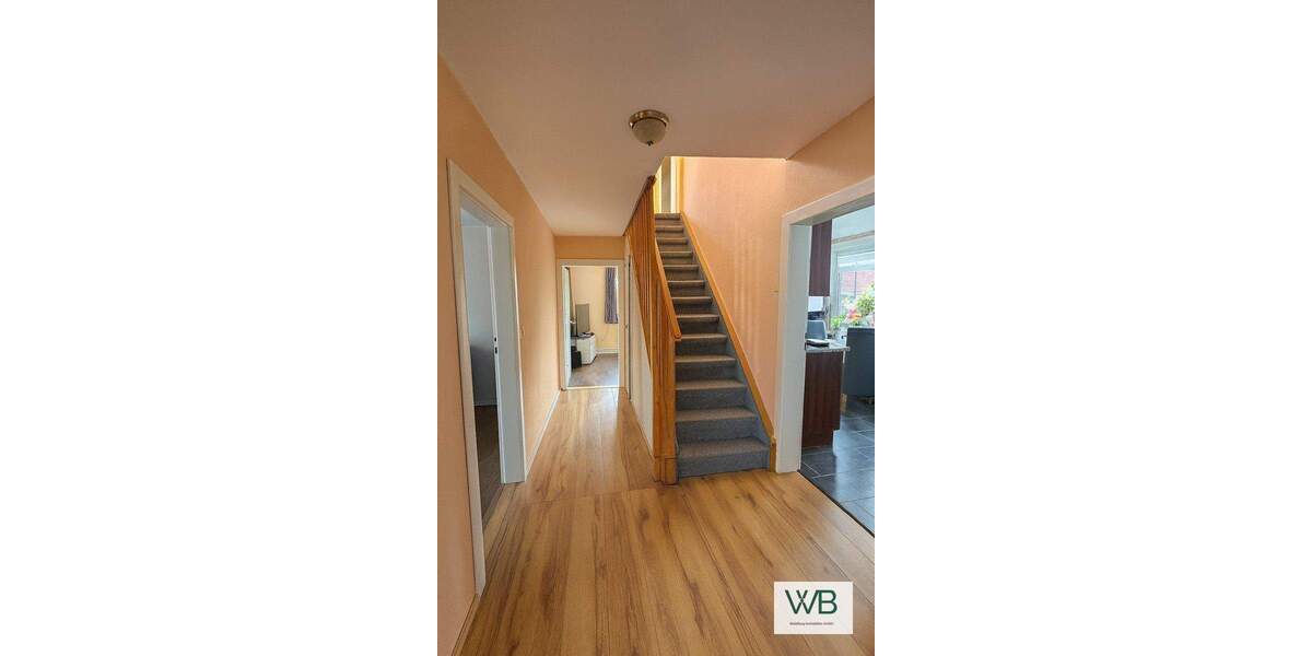 Einfamilienhaus Königslutter am Elm Königslutter - 5 Zimmer, 169 m&sup2;, 329.000&euro; | Angebot:25673493