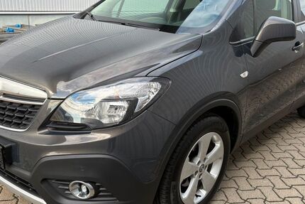 Opel Mokka 33.500 km 8.580 &euro; Braunschweig 38112