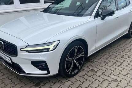 Volvo S60 27.300 km 37.890 &euro; Goslar OT Vienenburg 38690