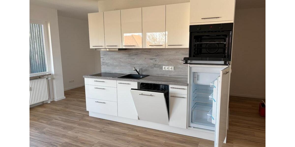 Etagenwohnung Braunschweig Westliches Ringgebiet - 1 Zimmer, 39 m&sup2;, 139.000&euro; | Angebot:26110931