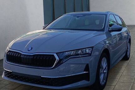 Skoda Octavia 6.840 km 32.990 &euro; Goslar 38644