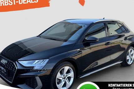 Audi A3 59.115 km 24.900 &euro; Braunschweig 38122
