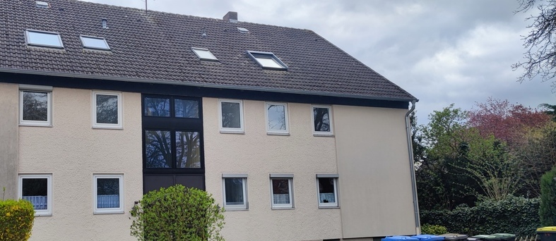 3 Zimmer ETW in BS-Völkenrode - 3- Braunschweig Völkenrode | Angebot:24745471