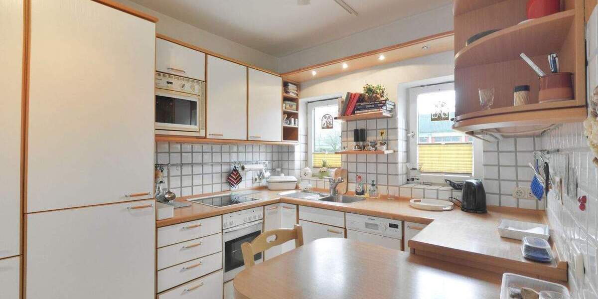 Einfamilienhaus Cremlingen Weddel - 5 Zimmer, 129 m&sup2;, 238.000&euro; | Angebot:25686917