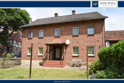 Haus Warle Warle - 8 Zimmer, 162 m&sup2;, 115.000&euro; | Angebot:24723984