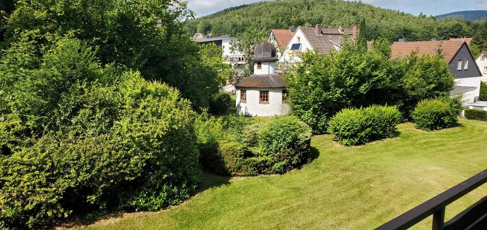 Etagenwohnung Langelsheim - 1 Zimmer, 35 m&sup2;, 49.000&euro; | Angebot:26662125