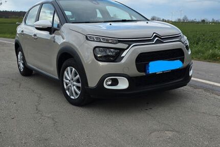 Citroen C3 6.600 km 12.700 &euro; Warberg 38378