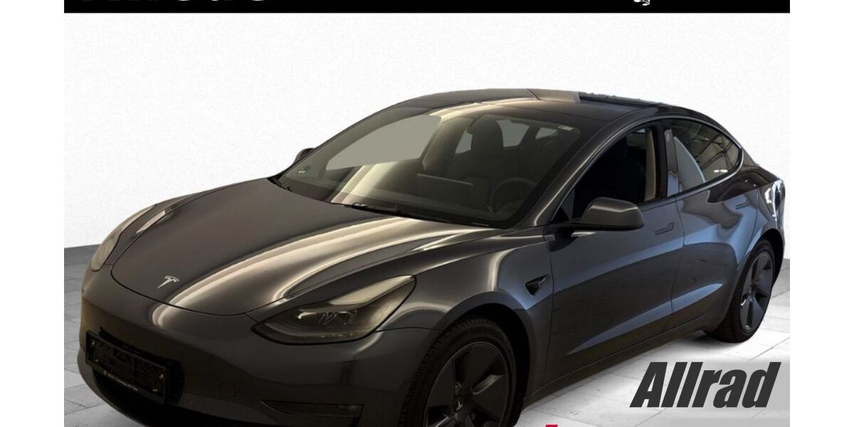 Tesla Model 3 83.950 km 27.850 &euro; Schöningen 38364