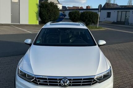 VW Passat Variant 103.730 km 18.999 &euro; Wolfenbüttel 38300