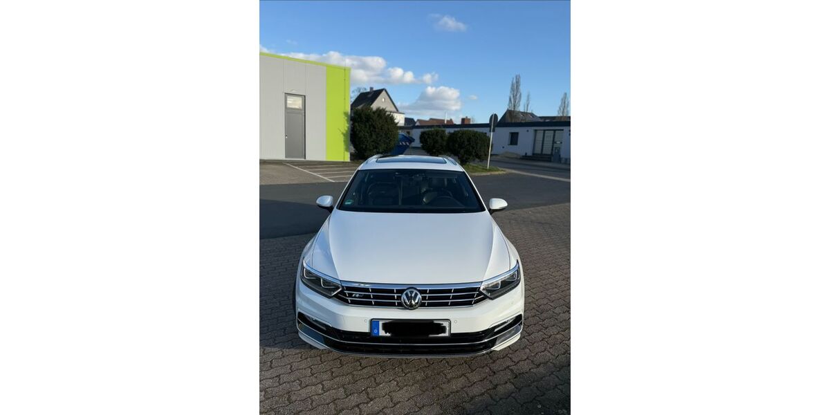VW Passat Variant 103.730 km 18.999 &euro; Wolfenbüttel 38300