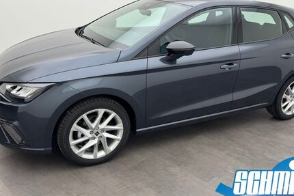 Seat Ibiza 1.100 km 21.200 &euro; Peine 31226