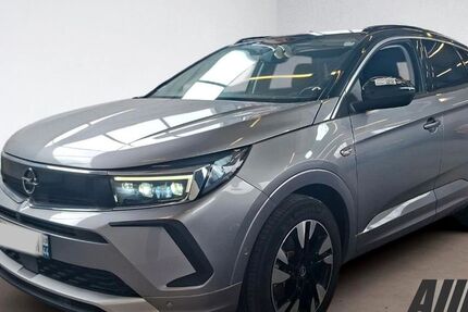 Opel Grandland (X) 32.790 km 21.150 &euro; Schöningen 38364