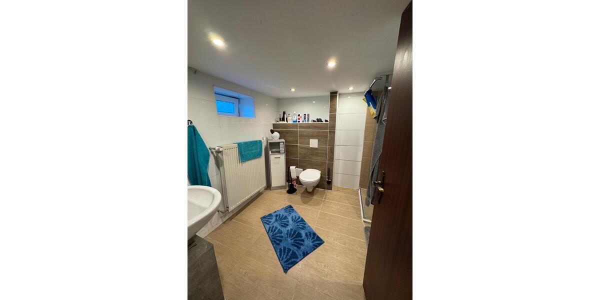 Reihenhaus Goslar Jürgenohl - 3 Zimmer, 75 m&sup2;, 750&euro; | Angebot:26051491