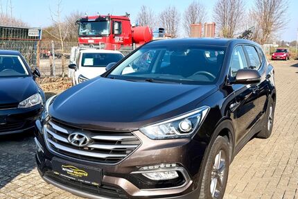 Hyundai SANTA FE 66.648 km 16.490 &euro; Wolfenbüttel 38304