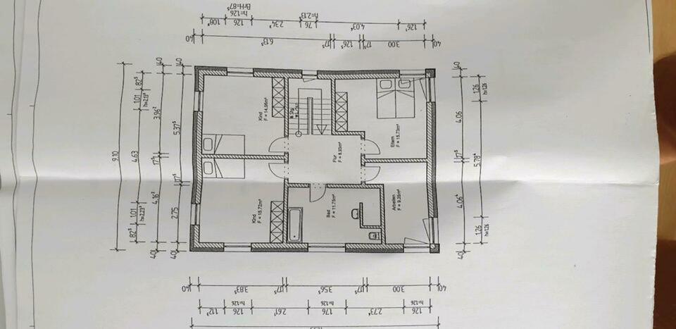 Einfamilienhaus Braunschweig Lehndorf-Watenbüttel - 5 Zimmer, 1.150.000&euro; | Angebot:22552103