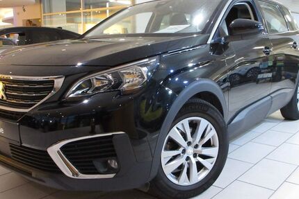Peugeot 5008 110.980 km 14.970 &euro; Schöningen 38364