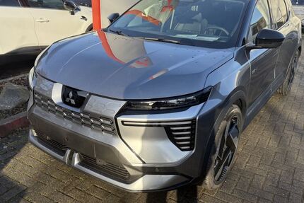 Mitsubishi Eclipse Cross 2.500 km 51.480 &euro; Braunschweig 38126