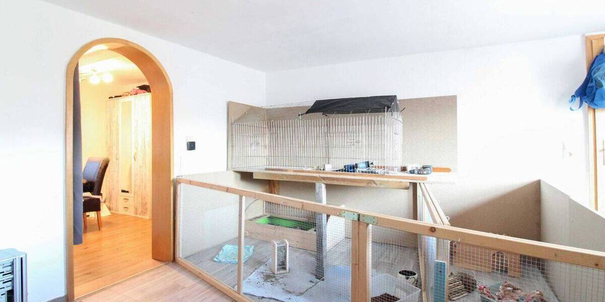 Einfamilienhaus Langelsheim Wolfshagen - 6 Zimmer, 160.000&euro; | Angebot:26673982