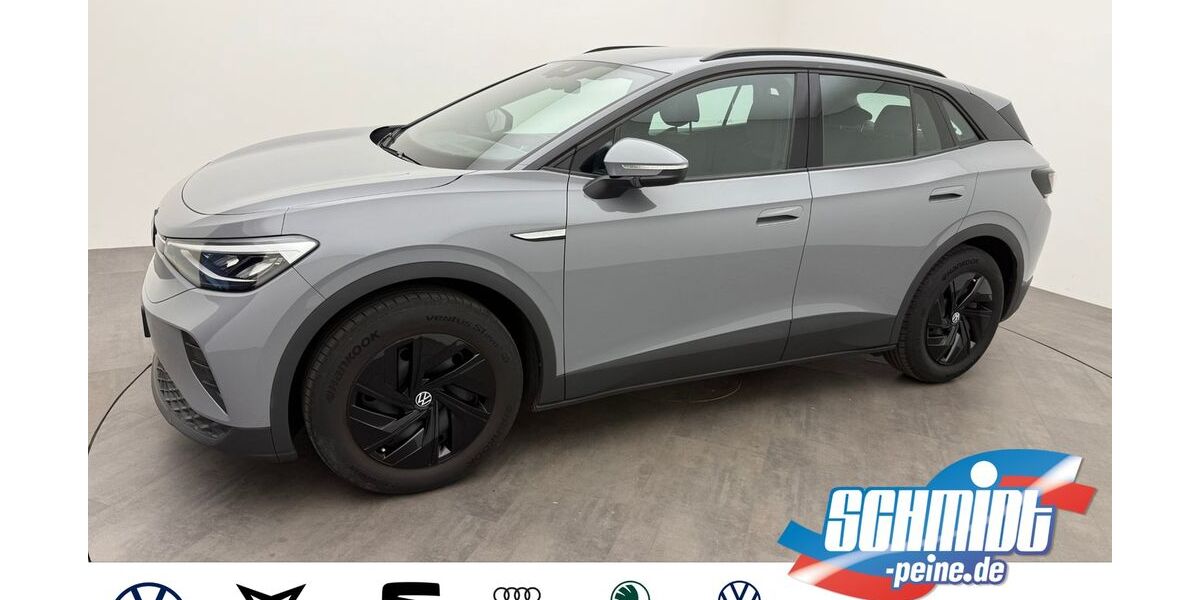 VW ID.4 53.760 km 20.400 &euro; Peine 31226