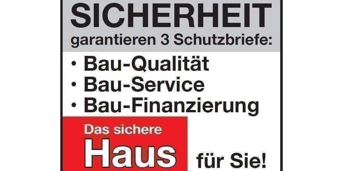 Einfamilienhaus Salzgitter Bad - 5 Zimmer, 142 m&sup2;, 345.750&euro; | Angebot:25727257