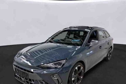 Cupra Leon 15.000 km 26.990 &euro; Goslar 38640