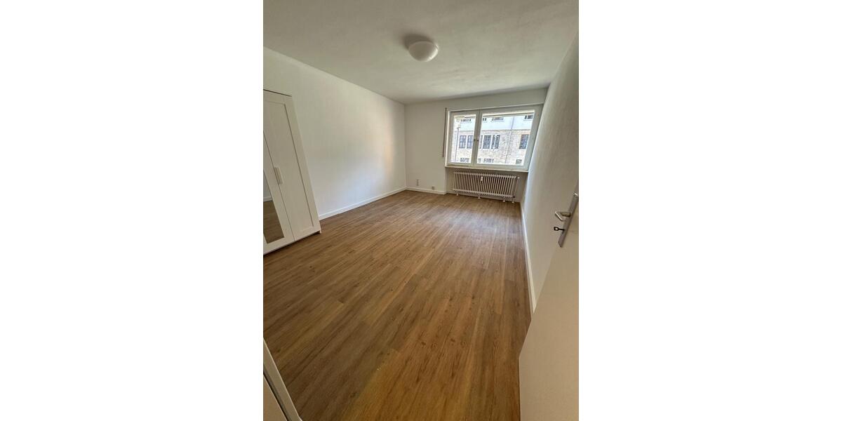 Etagenwohnung Braunschweig - 1 Zimmer, 22 m&sup2;, 390&euro; | Angebot:25552052