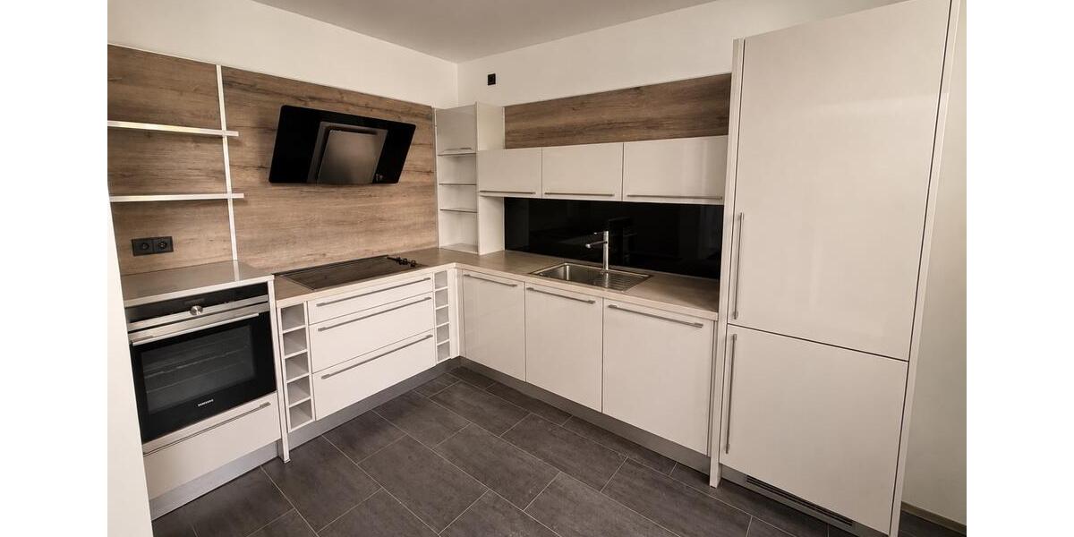 Terrassenwohnung Schwülper - 8 Zimmer, 192 m&sup2;, 1.550&euro; | Angebot:26537957