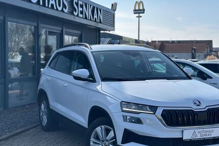Skoda Karoq 69.500 km 27.990 &euro; Peine 31228