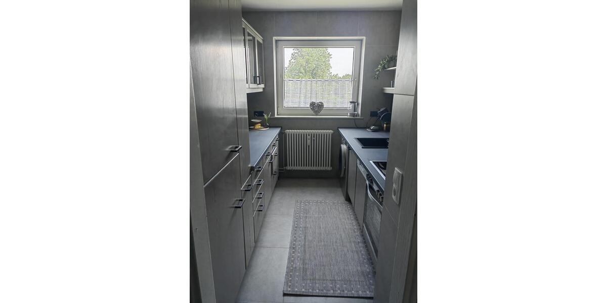 Etagenwohnung Salzgitter - 3 Zimmer, 63 m&sup2;, 1.400&euro; | Angebot:25637540