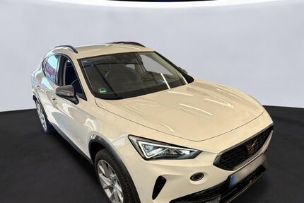 Cupra Formentor 33.000 km 21.990 &euro; Braunschweig 38116