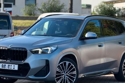 BMW X1 143.000 km 32.900 &euro; Salzgitter 38259